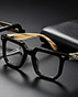 Why Black Eyeglass Frames Are a Must-Have for Men’s Fashion