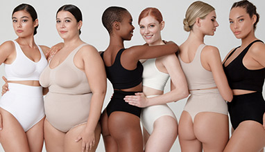 Seamless support: why bodysuits are redefining shapewear comfort