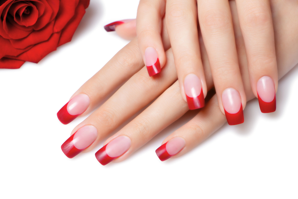 nails