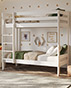 Bunk Bed Alternatives for Small Rooms: Loft Beds and Trundle Beds