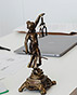 The Educational Impact of a Criminal Conviction: Support vs. Setback