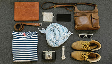 How to Build a Capsule Wardrobe