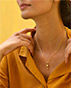 Why Charm Necklaces Are Making a Stylish Return to Everyday Fashion