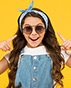Beach Days Start Here: A Fresh Look at Children's Summer Fashion