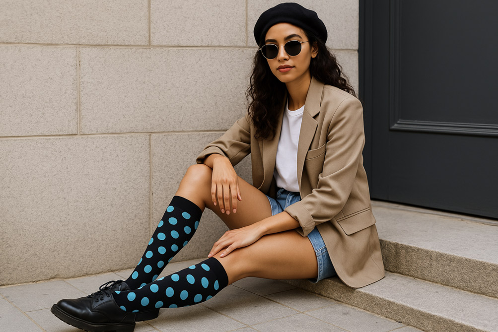 Compression Socks