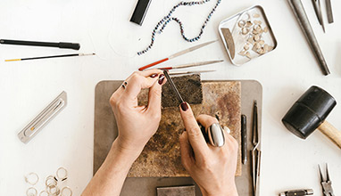 Why Custom Made Jewelry Is Worth the Investment