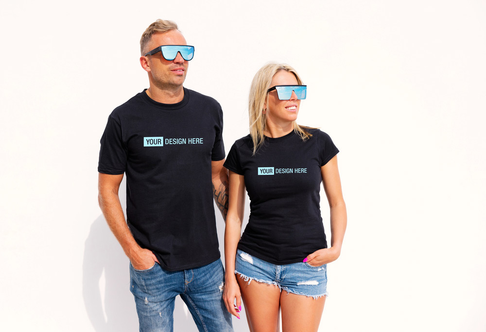 Why Custom T-Shirt Printing Is the Best Way to Show Off Your Style