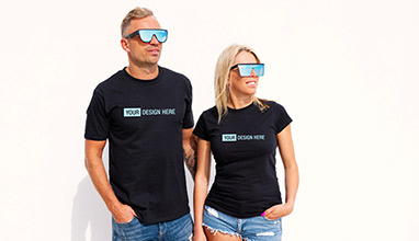 Why Custom T-Shirt Printing Is the Best Way to Show Off Your Style