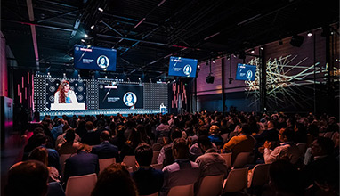 DELIVER Europe Reveals 10th Anniversary Line-Up with Global Leaders and Record Attendance