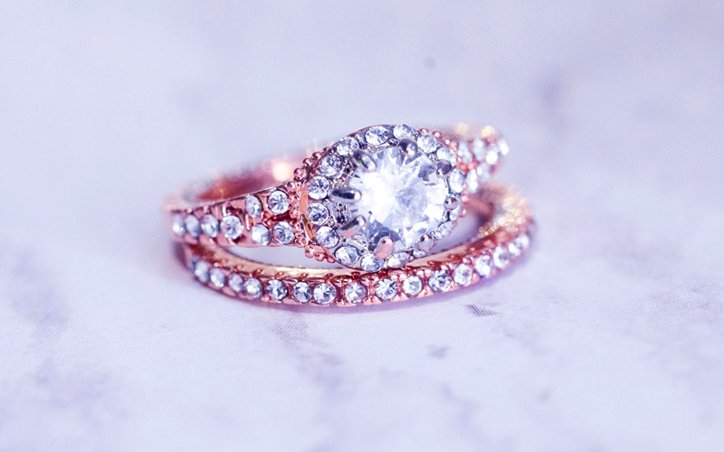 Diamonds