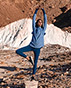 Elegance in motion: A modern spin on the timeless cape
