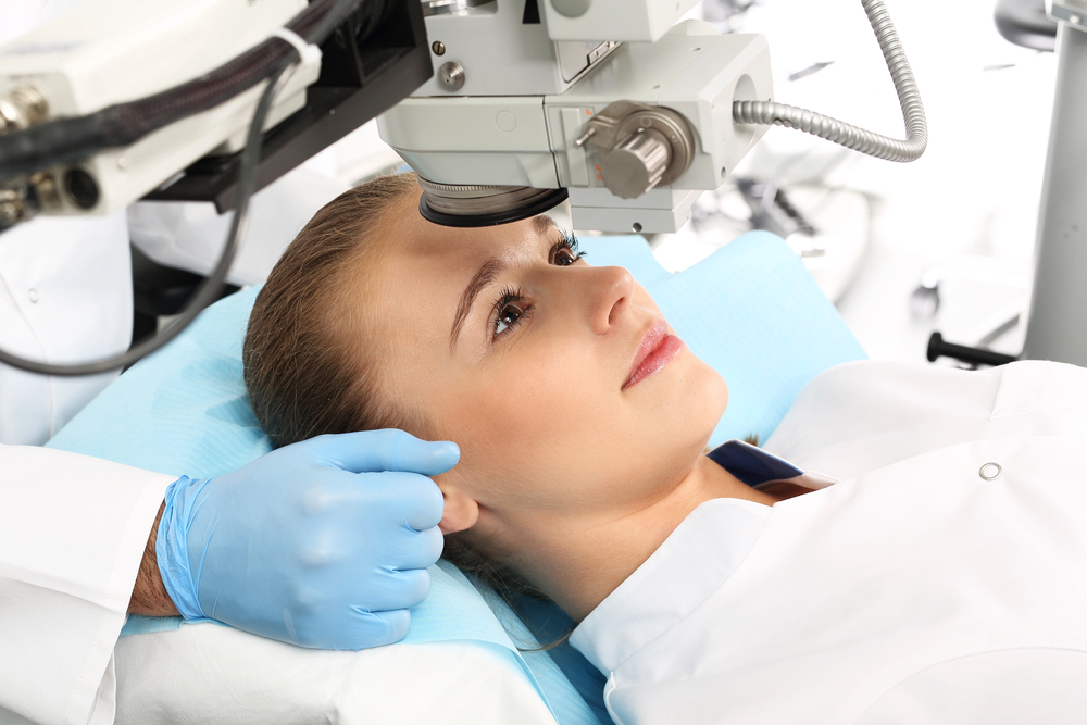 7 Things to Know About LASIK Eye Surgery When Tired of Wearing Glasses