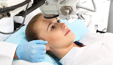 7 Things to Know About LASIK Eye Surgery