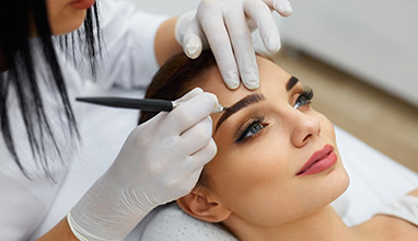 How Often Should You Get Your Eyebrows Threaded? 