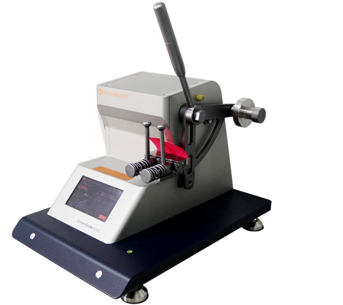 How Automatic Testing is Revolutionizing the Elmendorf Fabric Tear Strength Test