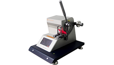 How Automatic Testing is Revolutionizing the Elmendorf Fabric Tear Strength Test