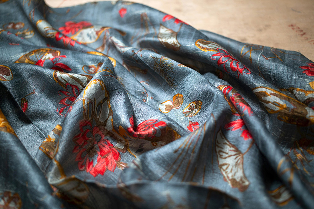 Fabrics online