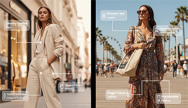 Top Fashion Must-Haves: What’s Hot and Stylish This Season