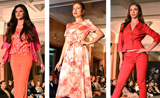 Fashion Trends Spring/Summer 2025 from Ruse Fashion Week