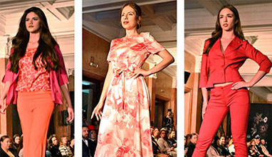 Fashion Trends Spring/Summer 2025 from Ruse Fashion Week