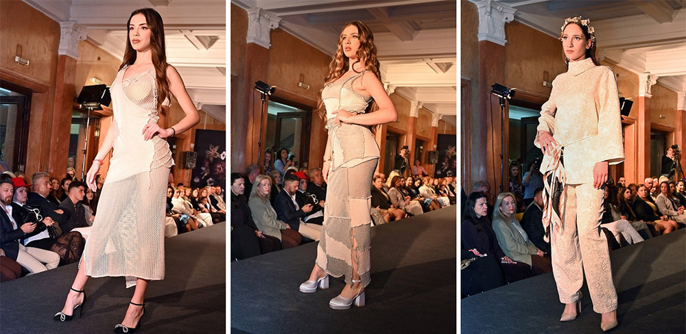 Fashion Trends Spring/Summer 2025 from Ruse Fashion Week