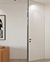 Flush Doors: The Perfect Blend of Functionality and Style 