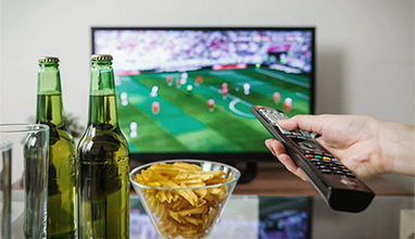 Dressed to Bet: How Thai Youth Are Turning Sports Wagering into a Social Ritual