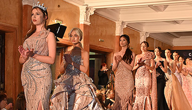 Formal Wedding Guest Dresses: Style Guide, Trends, and Ethical Choices