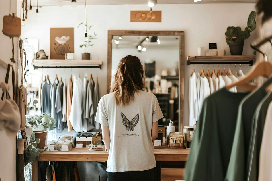 How To Get Free Clothing Samples