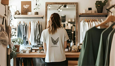 The Boutique Business Hack You Didn't Know You Needed: Free Clothing Samples