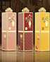Rediscovering Timeless Elegance: Gong’s Beauty Brings the Forbidden City to Life