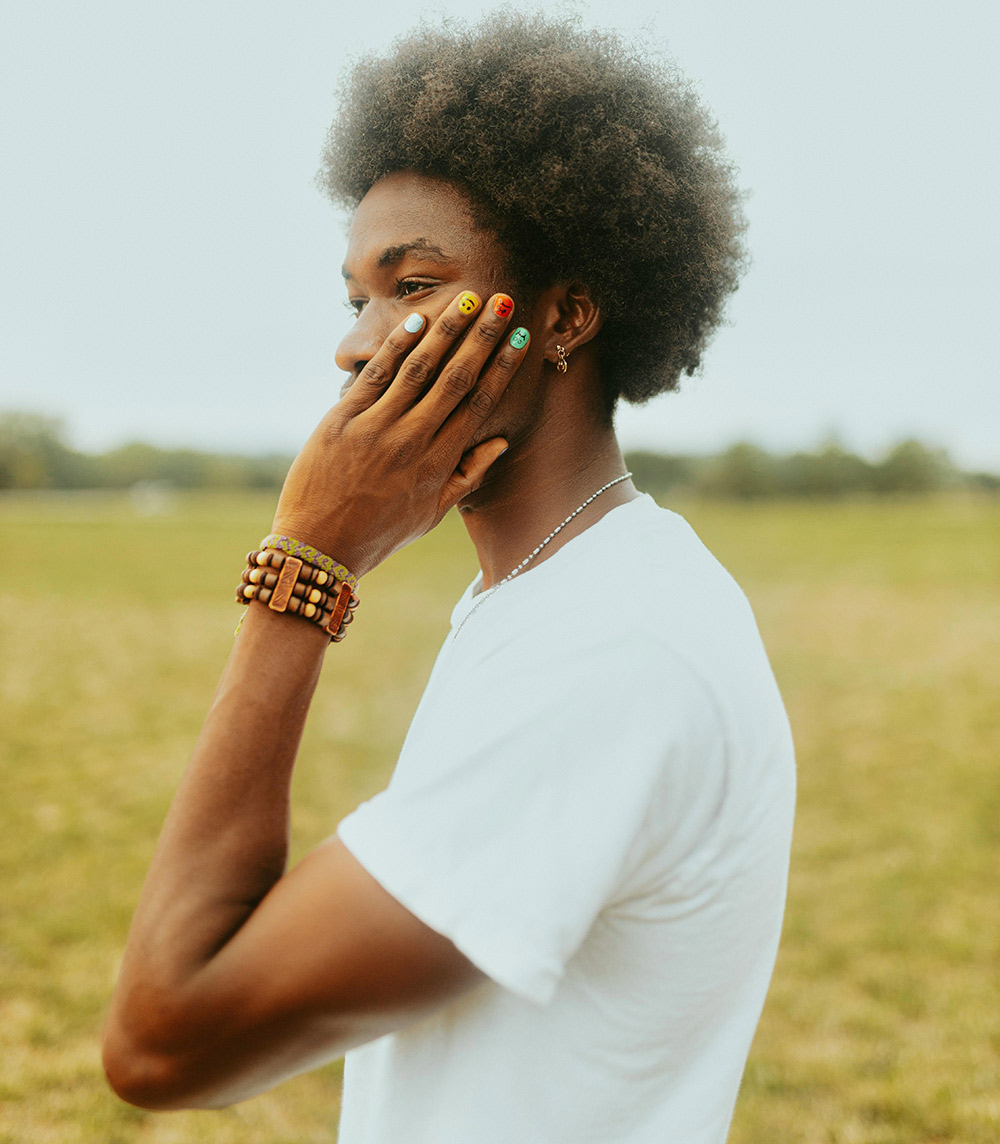 Why nail grooming matters