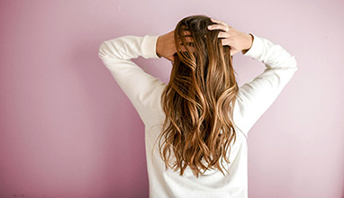 Rethinking Haircare When Volume Starts to Dip
