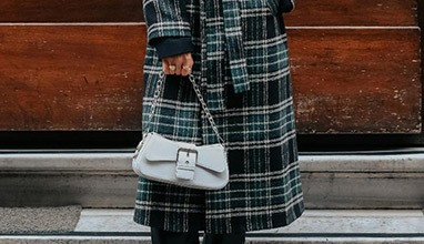 Fall/Winter 2025 Bag Trends: How to Choose the Perfect Leather Handbag