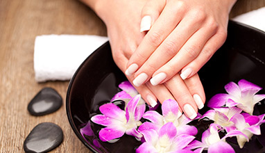 A Little Self-Care Goes a Long Way: Why Your Hands and Feet Deserve Some Love