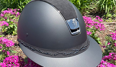 Why Pros Trust Samshield Helmets for Equestrians