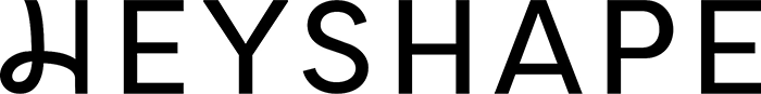 HEYSHAPE