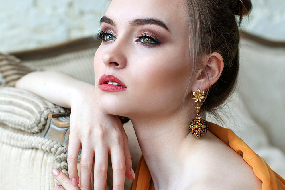 luxury jewellery