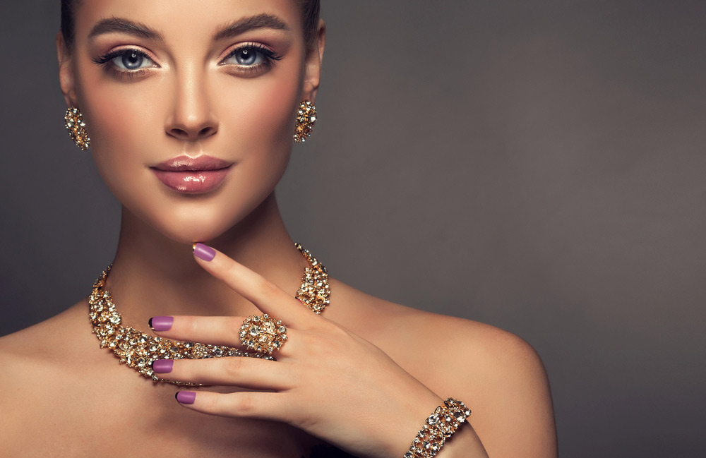 What Your Taste in Jewellery Says About You