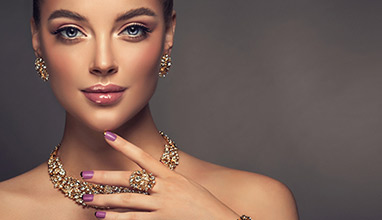 What Your Taste in Jewellery Says About You