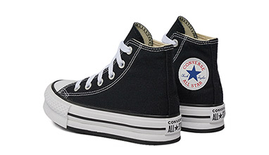 Casual Shoes That Work for Both Errands and Edge