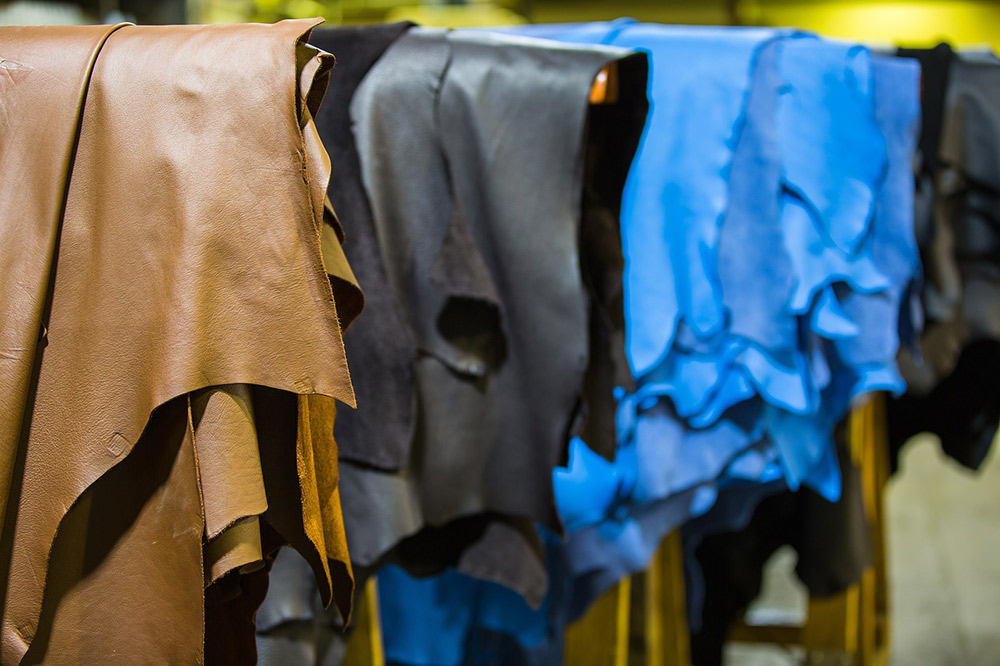 Why Leather is One of the Best Eco-Friendly Materials