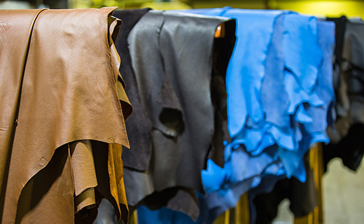 Eco-Friendly Materials in Fashion: The Case for Leather