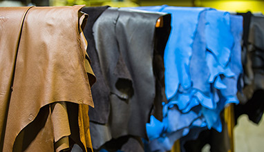 Eco-Friendly Materials in Fashion: The Case for Leather