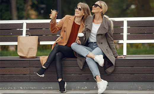 Why Gifting Luxury Sneakers for Women Is the Ultimate Statement of Appreciation