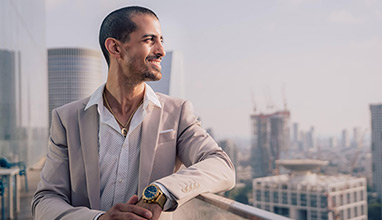 How Every Man Can Look Sharp Every Day