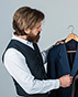 What Every Man Should Have in His Closet: A Guide to Dressing for Any Occasion