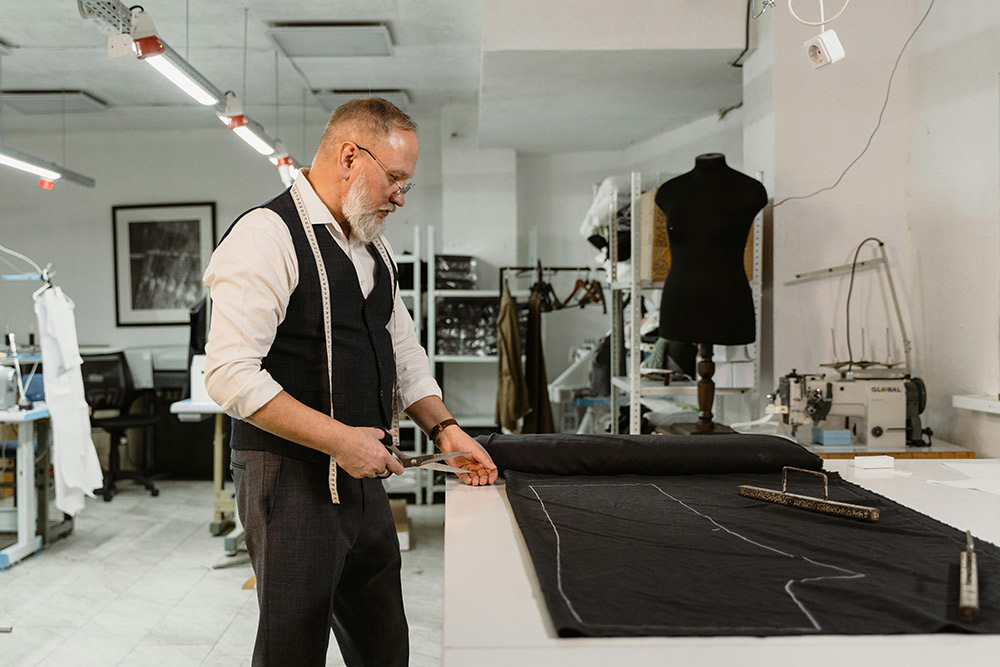 Men's dress pants