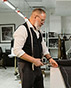 How to Find Men's Dress Pants That Actually Fit