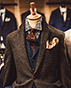 The Power Suit: Why Looking Sharp Still Matters When You're Not at Work